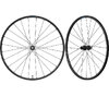 SHIMANO Laufradsatz WH-RS370 TL