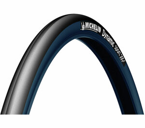 Michelin Reifen Dynamic 23-622 Schwarz/Blau