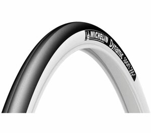 Michelin Reifen Dynamic 25-622 Schwarz/Weiß