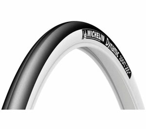 Michelin Reifen Dynamic 28-622 Schwarz/Weiß