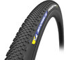 Michelin POWER  GRAVEL 47-622 Schwarz