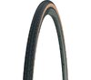 Michelin Michelin Reifen Dynamic 28-622 Schwarz/Transparent