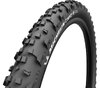 Michelin Reifen Country All Terrain 52-559 Schwarz