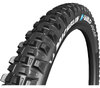 Michelin Michelin Reifen E-WILD 66-622 Schwarz