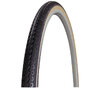 Michelin Michelin Reifen Worldtour 35-584 Schwarz/Transparent