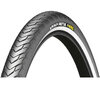 Michelin Michelin Reifen Protek Max 40-622 Schwarz-Reflex