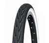 Michelin Michelin Reifen City J 44-507 Schwarz/Weiß