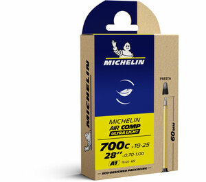Michelin Schlauch 18/25-622 28  SV 60 mm AIRCOMP ULTRA A1