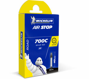Michelin AIRSTOP A1 18/25-622 28  SV 40 mm