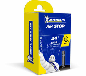 Michelin Schlauch 37/47-490/507 22  AV 34 mm AIRSTOP E4