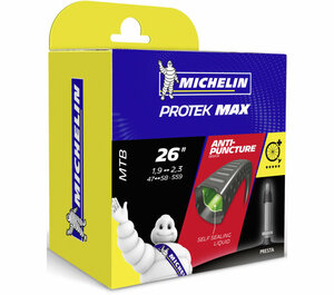 Michelin Schlauch SCHLAUCH C4 PROTEK MAX 47/58X559 PRESTA 40