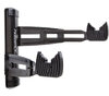 Feedback Sports Feedback Sports Wandhalter Velo Wall Rack 2D Schwarz
