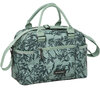 New Looxs Radtasche Bari Bamboo Green