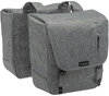 New Looxs 2ER TASCHE NOVA GREY 32L . 35 x 35 x 15 cm