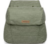 New Looxs TASCHE JOLI DOUBLE NOMI GREEN 37L . 38 x 18 x  30 cm (2x)