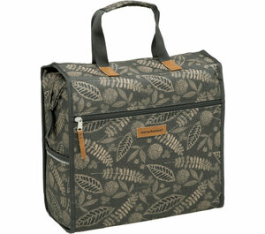 New Looxs TASCHE LILLY FOREST ANTHRACITE 18L . 35 x 16 x 32 cm Forest Anthrazit