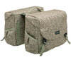 New Looxs Doppelpacktasche Mondi Joy Double RT Ivy  Walnut