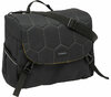 New Looxs TASCHE MONDI JOY SINGLE QUILTED BLK 18,5L 37 x 32 x 16 cm Quilted Black