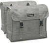 New Looxs Doppelpacktasche Fiori Double Nomi Grey