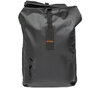 New Looxs TASCHE VARO DOUBLE PANNIER RT BLACK 40L 28 x 17 x 43 cm (x2)