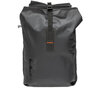 New Looxs TASCHE VARO DOUBLE PANNIER MIK BLACK 40L 28 x 17 x 43 cm (x2)