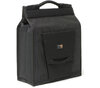 New Looxs Radtasche Daily Shopper Basic Black