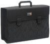 New Looxs Radtasche Single Pannier 2 Lock Basic Black