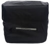 New Looxs Regenüberzug Double Basic Black
