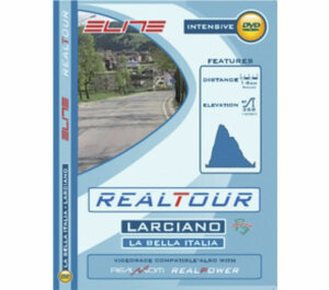 ELITE DVD LARCIANO WITHOUT CHAMPION FÜR REAL AXION/POWER/TOUR