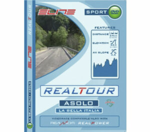 ELITE DVD ASOLO FÜR REAL AXION/POWER/TOUR