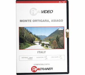 ELITE DVD MTB - MONTE ORTIGARA .