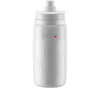 ELITE ELITE Trinkflasche Fly Tex Weiß 550 ml