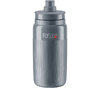 ELITE ELITE Trinkflasche Fly Tex Grau 550 ml