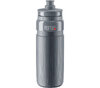 ELITE ELITE Trinkflasche Fly Tex Grau 750 ml