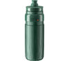 ELITE ELITE Trinkflasche Fly Tex Dunkelgrün 750 ml