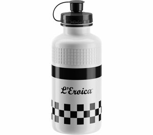 ELITE Trinkflasche Eroica Vintage Frankreich-Classic 500 ml