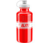 ELITE ELITE Trinkflasche Eroica Vintage Vintage Elite Red 500 ml