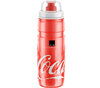 ELITE ELITE Thermoflasche Ice Fly Rot/Clear-Coca Cola 500 ml