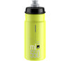 ELITE ELITE Trinkflasche Jet Gelb fluoreszierend 550 ml