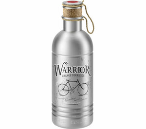 ELITE Trinkflasche Eroica Warrior 600 ml