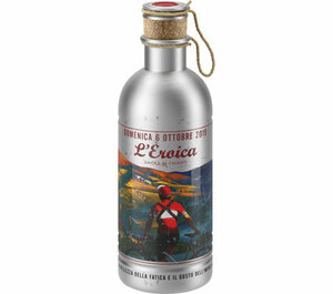 ELITE Trinkflasche Eroica 6 Ottobre 2019 600 ml