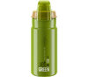 ELITE ELITE Trinkflasche Jet Green Grün 550 ml