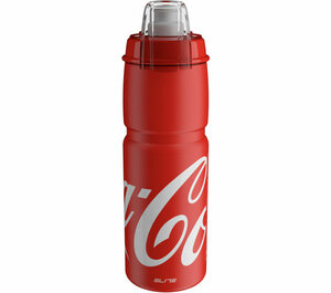 ELITE Trinkflasche Jet Plus Coca Cola 750 ml