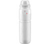 ELITE ELITE Trinkflasche Fly MTB Tex Transparent 950 ml
