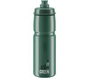 ELITE ELITE Trinkflasche Jet Green Dunkelgrün 750 ml