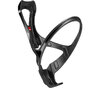 ELITE ELITE Flaschenhalter Leggero Carbon Schwarz Matt