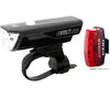 CATEYE CATEYE Beleuchtungskit GVolt 25 RC Kit HL-EL360GRC Rapid Micro G TL-LD620G