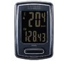 CATEYE CATEYE Fahrradcomputer Velo Wireless Schwarz/Schwarz