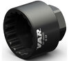 VAR INNENLAGERWERKZEUG 39 MM F.SHIMANO BB93, BB9000, STEPS