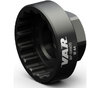 VAR INNENLAGERWERKZEUG 44MM/16 Z. F.SH-HOLLOWTECH2/SRAM GXP/FSA